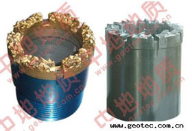 Tungsten Carbide Bits